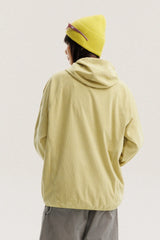 Everyday Comfort Long Sleeve Pullover Hoodie