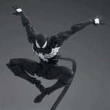 In Stock Mess Toys Superior Spider-Man Anime Action Figure - Doctor Octopus Peter Parker Model Gifts Toys
