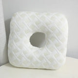 Ear Comfort Pillow with Ear Hole – Side Sleeper & Piercing Relief