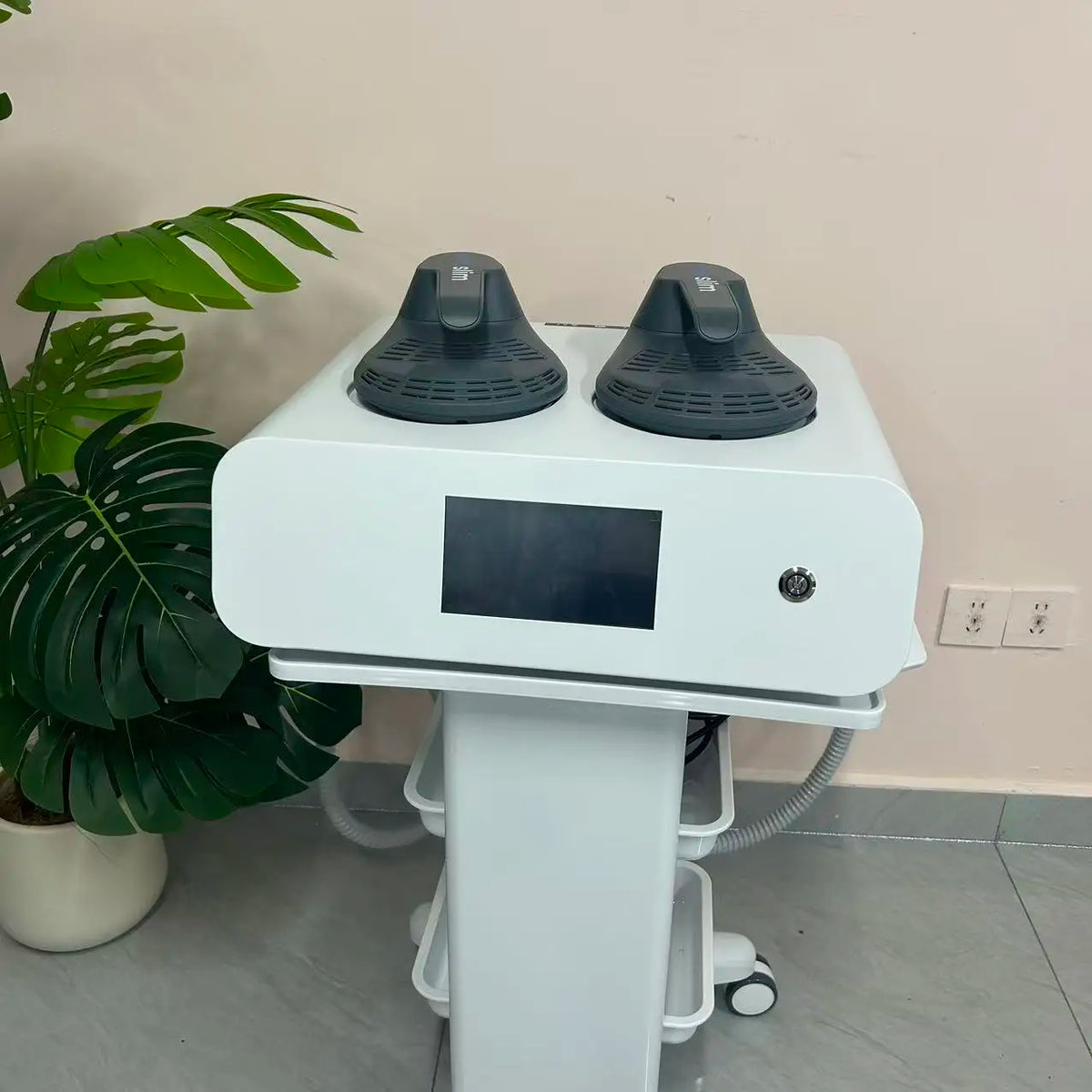 MyoSlim 15T EMS Body Sculpting & Toning Machine