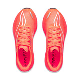 Li-Ning Women's FEIDIAN 5 CHALLENGER Racing Running Shoes CARBON-FIBER PLATE BOOM Cushion LiNing Professional Sneakers ARMV002
