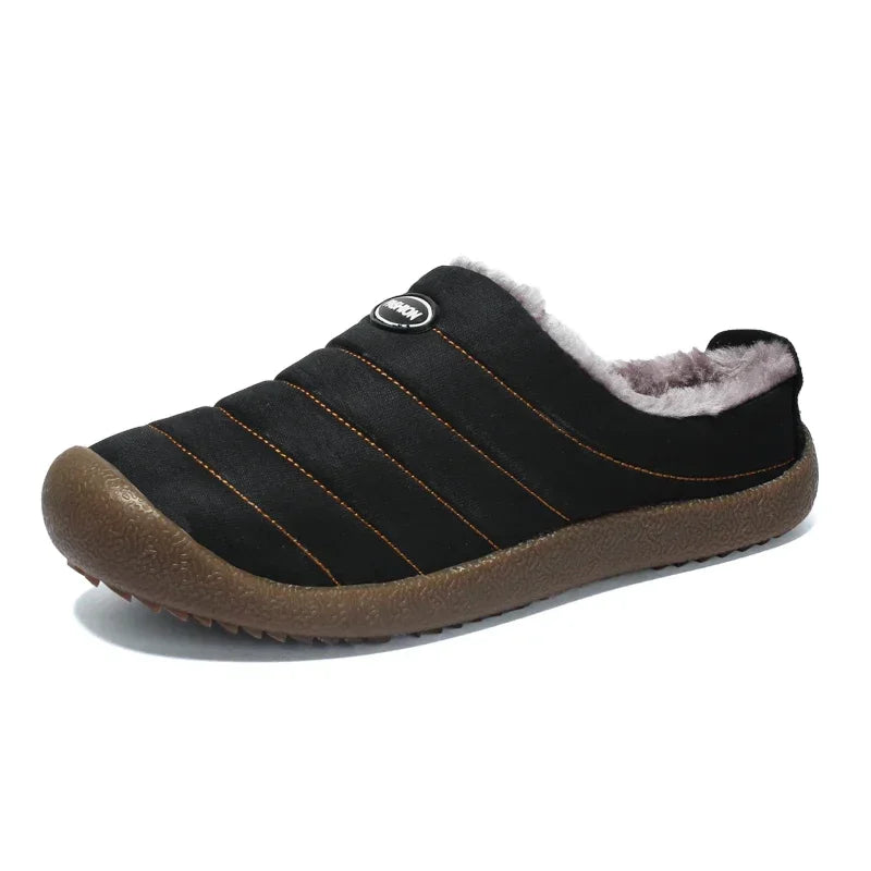 Unisex Slip-On Mesh Casual Shoes