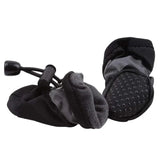 Dog Boots – Waterproof, Non-Slip & Reflective (4 Pcs)
