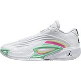 Nike Jordan Men's Cushioned Basketball Shoes | HQ5055-107
