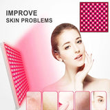 LED beauty light red, yoga sleep light, 660+850NM combination. Sports lamp