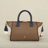 PG 2026 Women's Luxury Tote Bag High Capacity Shoulder Handbag Fashion Designer Casual High-end Minimalist Elegant Women's Bag
