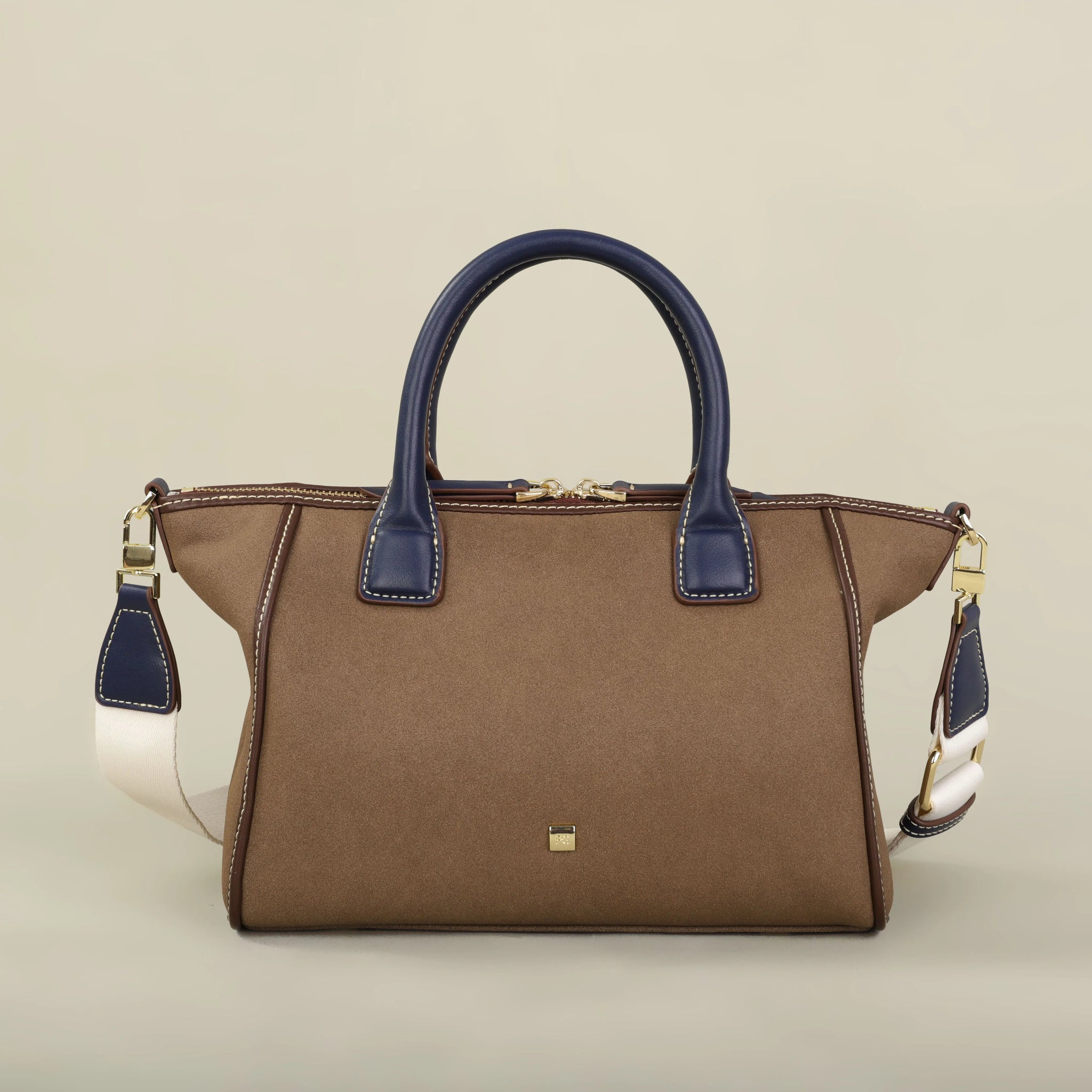 PG 2026 Women's Luxury Tote Bag High Capacity Shoulder Handbag Fashion Designer Casual High-end Minimalist Elegant Women's Bag