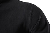 King Billion Men's Shirts Casual Men Cotton Linen Long Sleeve T-shirt Spring Autumn Vintage Shirt US Size Drawstring Neck