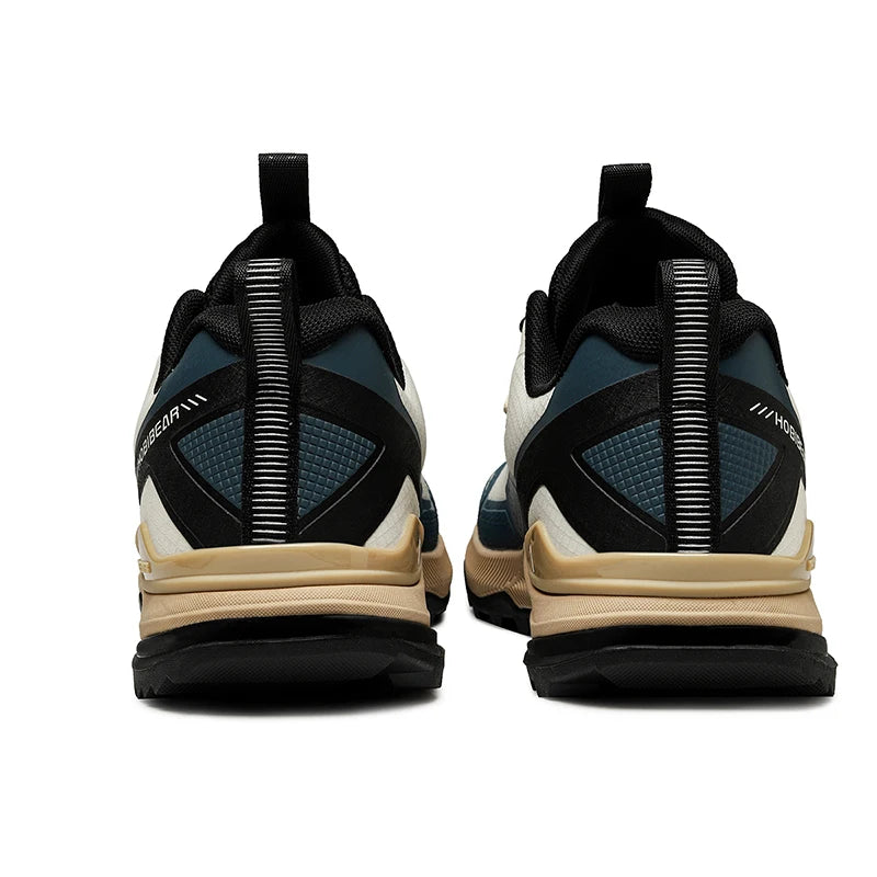 HOBIBEAR Unisex Lightweight Breathable Running Sneakers