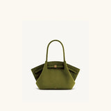 Dumpling Bag, Large Capacity, Shoulder Bag, Handbag, Tote Bag, Women's Bag.