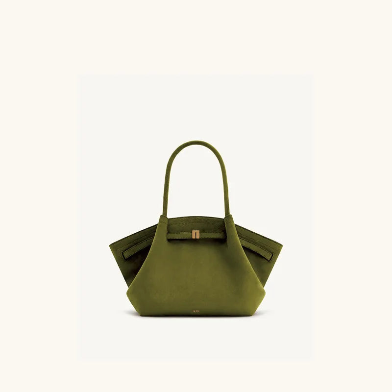 Dumpling Bag, Large Capacity, Shoulder Bag, Handbag, Tote Bag, Women's Bag.