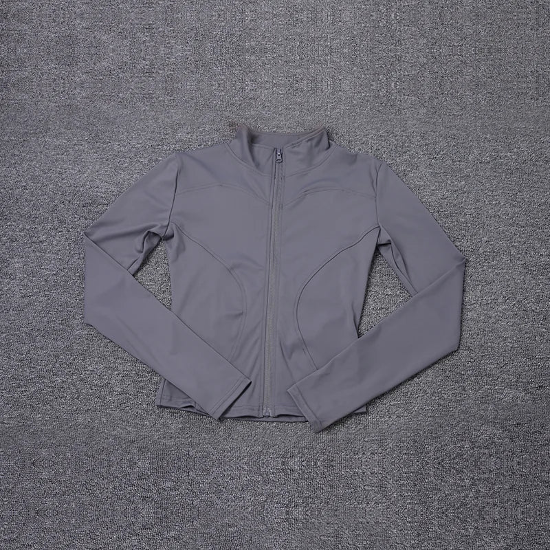 Women's Performance Sport Jacket