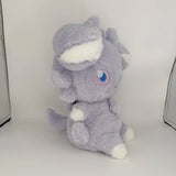Pokemon Z-A Soft Hug Series Plush Mega Espurr Meowstic Doll Pikachu Peluche Squirtle Bulbasaur Charmander Super Soft Gift