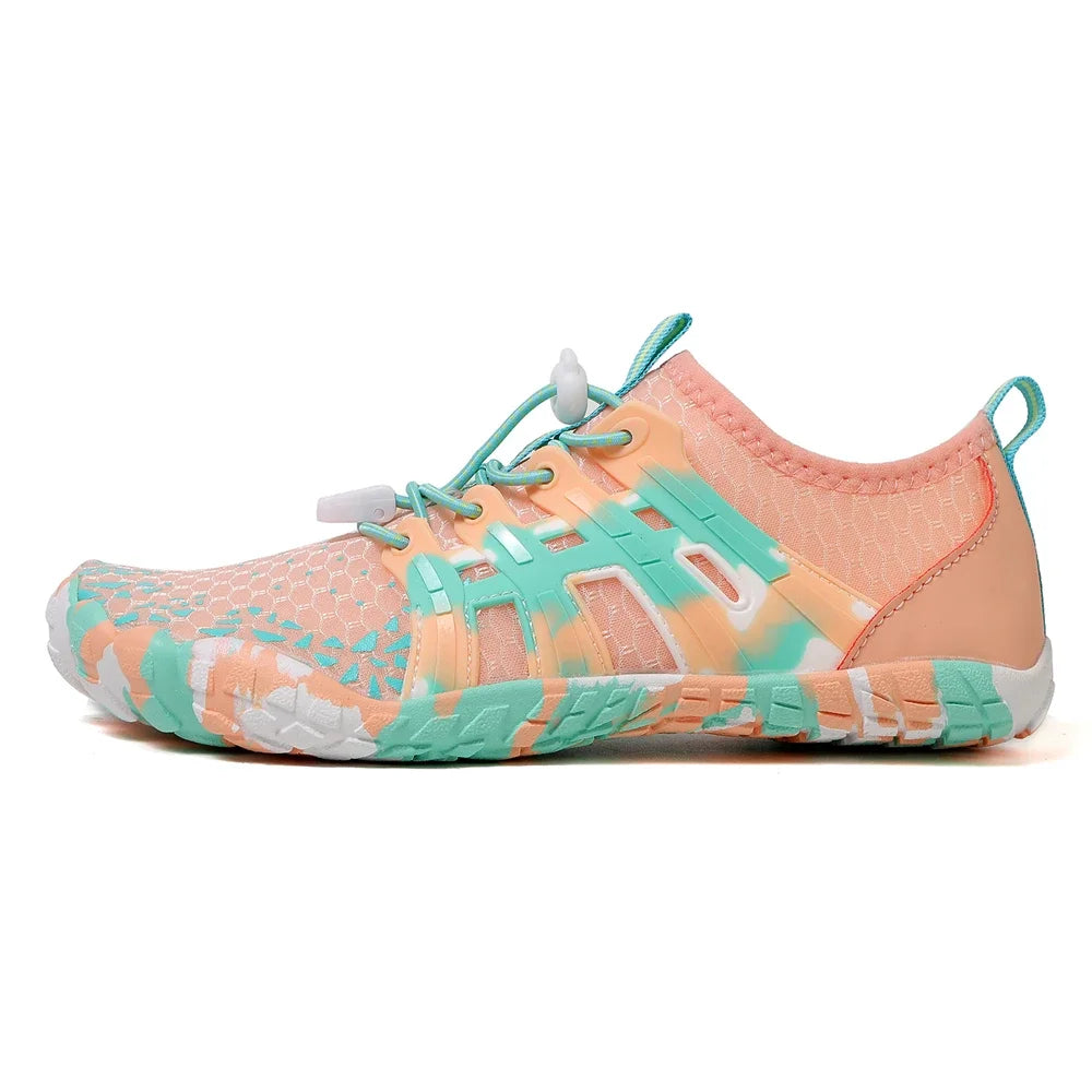 Five-Finger Quick-Dry Water Shoes
