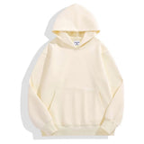 Heavyweight 480gsm Polar Fleece Hoodie