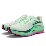 361 Degrees Steed Men's Running Shoes  Breathable Stable Rebound Grippy Durable Marathon Male Sneakers 672612203