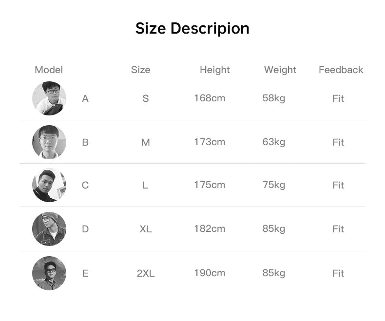 Maden Casual Outdoor Multi-pocket Hooded Men's Jackets Spring Fall Loose Windbreak Parka Ginger Climbing Outerwear Track Jacket