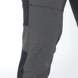 Men's Mountaineering Outdoor Pants with Four-Sided Elastic Quick Drying Pants, Light and Thin Summer Elastic Breathable Quick Dr