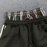 Women's Double-Waist Wide-Leg Pants