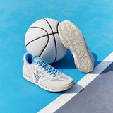 361 Degrees Joker SHUFFLE 2 Men's Basketball Shoes New Breathable Lightweight Wear-resistant Flexible Male Sneakers 572621101