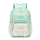School Bags Girls Backpack Back Pack For Teenager Women Children Female Schoolbag Primary High Bagpack Class Teens Book Bag