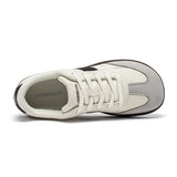 Minimalist Wide-Toe Barefoot Sneakers