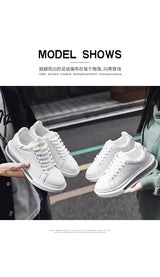 Premium Lightweight Men's Sneakers