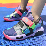 Pro-Guard Kids' Athletic Basketball Shoes