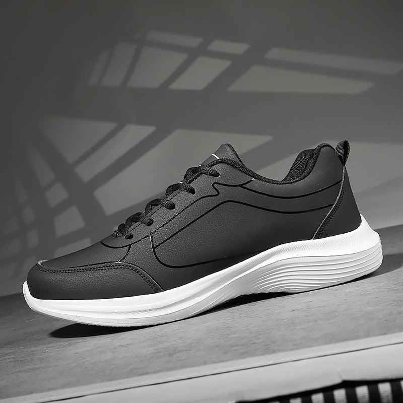 Men’s Winter All-Terrain Running Shoes
