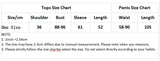 Autumn Women’s Elegant 2-Piece Pleated Set – Knit Bowknot Top & Wide Leg Pants