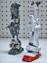 【IN STOCK】1/60 PGU 2.0 RX-78-2 High-Precision Framework Assembly Action Figure Doll Model Kit Figure Collection Toy Holiday Gift
