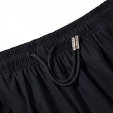 3 Pieces New Running Shorts Men Gym Sports Shorts Quick Dry Workout Training Fitness Jogging Short Pants Man Summer Board Shorts