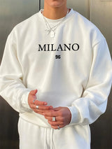 Men's Milano 96 Fleece Sweatshirt