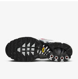 Nike Official Air Max Plus Women's Fashion Cushion Sports Shoes HM9654-001
