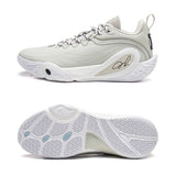 Li-Ning Men's WADE DLO 1 On Court Basketball Shoes BOOM Lightweight Shock Absorption LiNing Stable Support Sneakers ABPV009