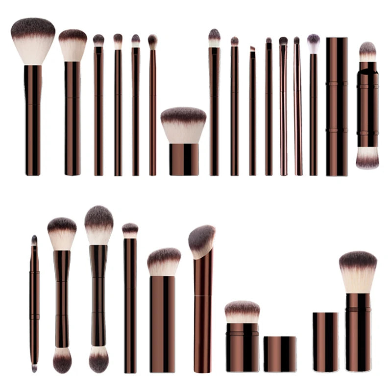 Hourglass 23-Piece Professional Makeup Brush Set