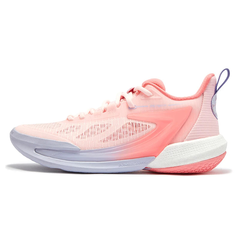 361 Degrees ONE MOTION 2.0 Men Basketball Shoes New Breathable Shock-Absorbing Non-slip Wear-resistant Male Sneakers 672511101
