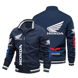 Honda Racing Edition Bomber Jacket