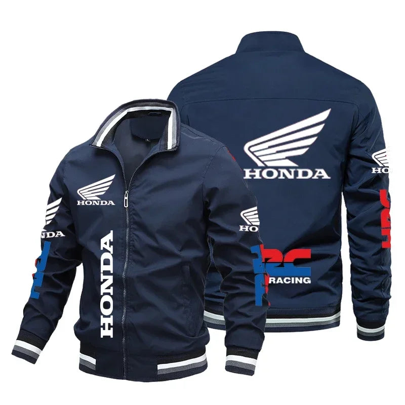 Honda Racing Edition Bomber Jacket