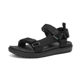 Women's Non-Slip Sports Sandals Outdoor Breathable Hiking Sandals Summer Casual Lightweight Beach Shoes