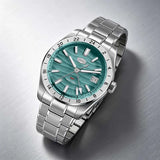 HEROFORCE GMT Men's Luxury Quartz Watch