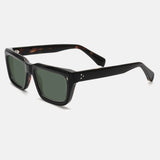 Polarized Acetate Sunglasses | Retro Luxury Eyewear