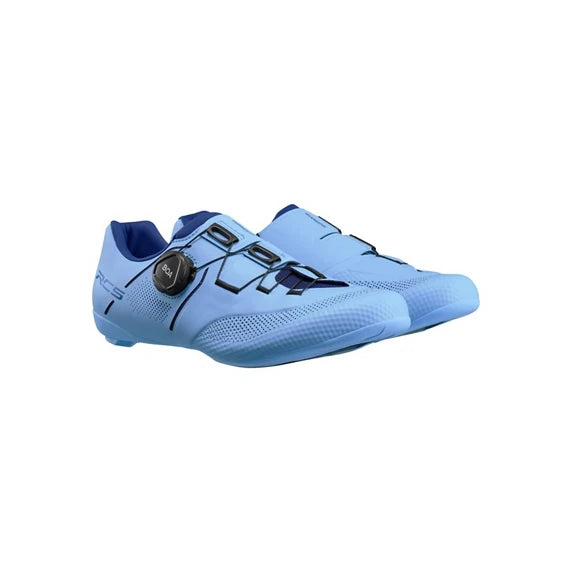Shimano RC502 RC503 Road Bike Lock Shoes RC5 RC500 RC502 Carbon Fiber Sole Road Bike Self-locking Riding Shoes Locking Shoes