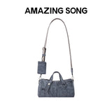 Amazing Song Berry Bag