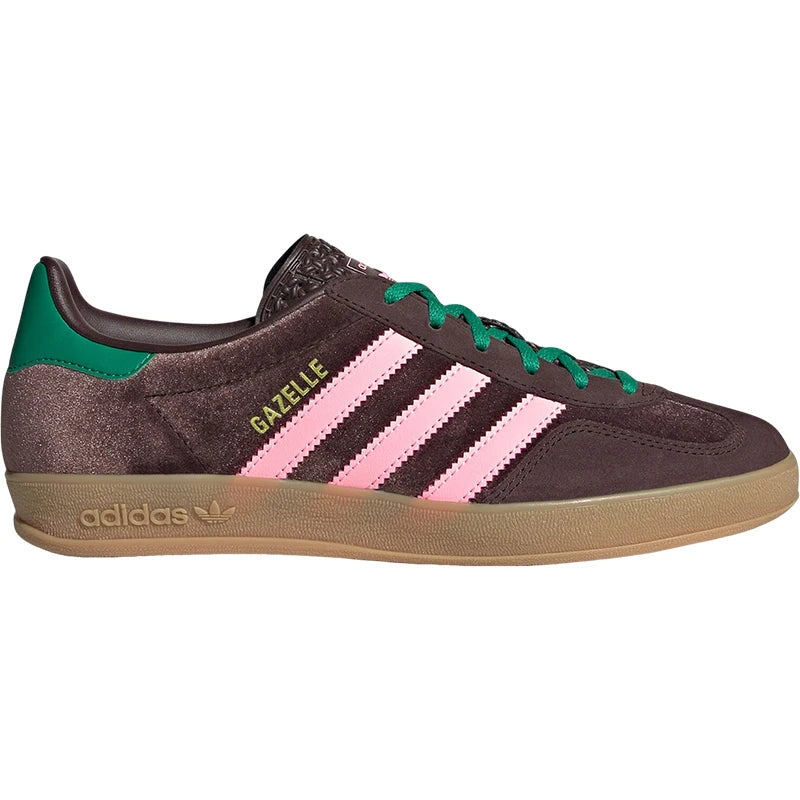 Adidas Originals Women's Classic Retro Sports Casual Shoes JI2714