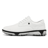 Men's Waterproof Professional Golf Shoes