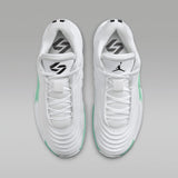 Nike Jordan Men's Cushioned Basketball Shoes | HQ5055-107