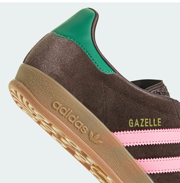 Adidas Originals Women's Classic Retro Sports Casual Shoes JI2714