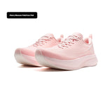 XTEP 2000km PRO Running Sneakers For Women 2026 Spring Stability Comfort Cushioned Lightweight Female Sports shoes 874218110043