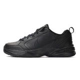 Nike official authentic AIR MONARCH IV men's and women's comfortable cushioned sports shoes 415445